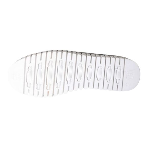 NWOB ILSE JACOBSEN Tulip Perforated 140 Slip On Shoes Size 38 (7.5) - Picture 6 of 7